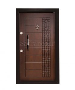 درب ضد سرقت لوزی بیسکوئیتی