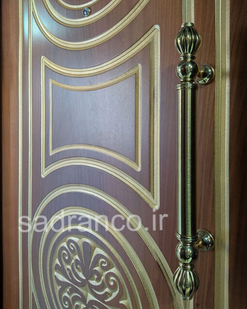 دستگیره ثابت اسلیمی