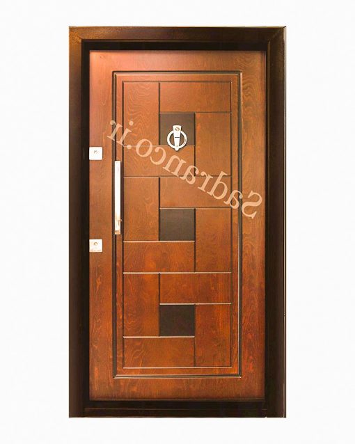درب ضد سرقت تری اسکوآر