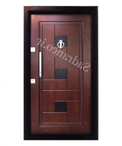 درب ضد سرقت تری اسکوآر