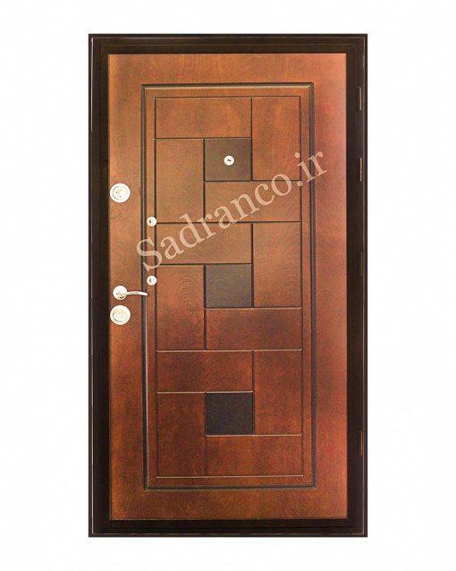 درب ضد سرقت تری اسکوآر