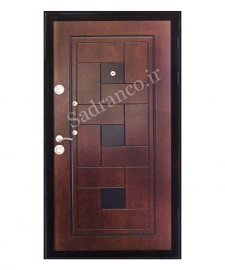 درب ضد سرقت تری اسکوآر