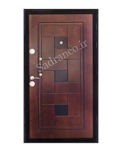 درب ضد سرقت تری اسکوآر