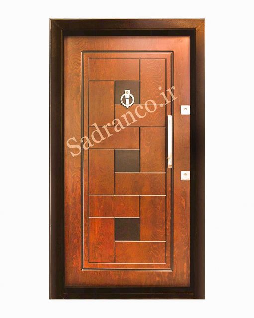 درب ضد سرقت تری اسکوآر