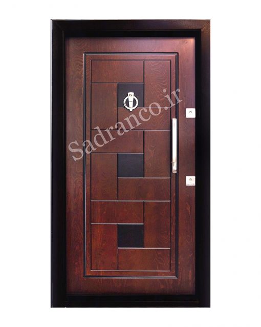 درب ضد سرقت تری اسکوآر