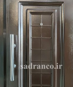 درب یکرو فلز ونوس