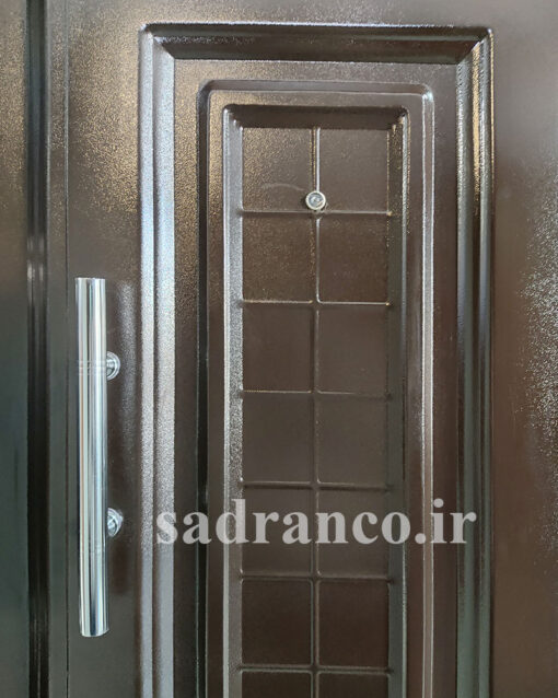 درب یکرو فلز ونوس