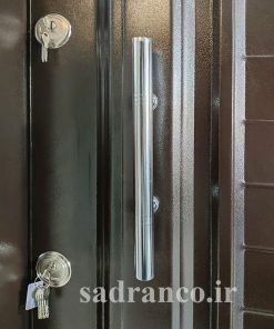 دستگیره درب یکرو فلز ونوس