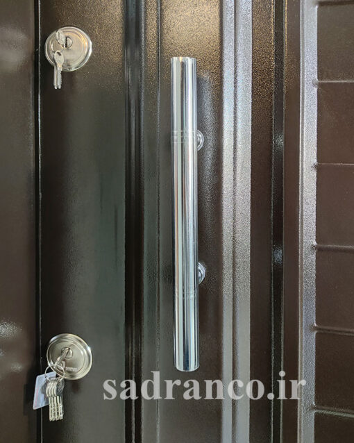 دستگیره درب یکرو فلز ونوس