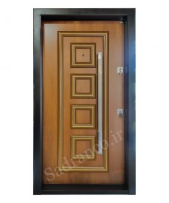 درب ضد سرقت تتراگون