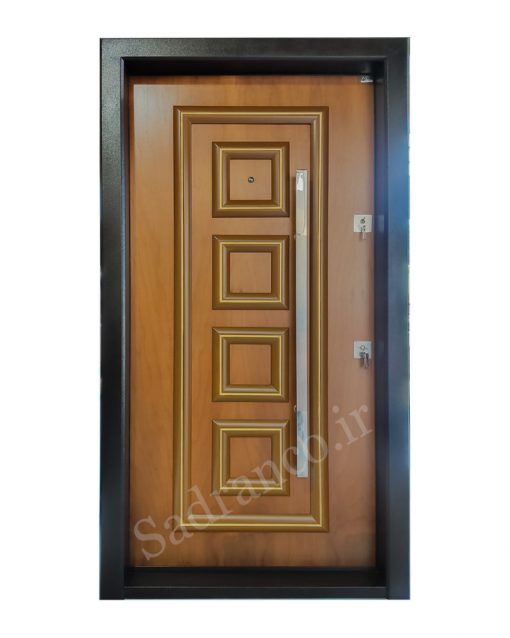 درب ضد سرقت تتراگون