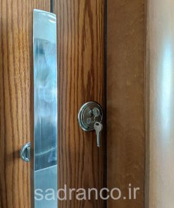 دستگیره ثابت استریپس