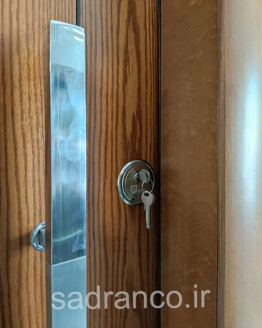 دستگیره ثابت استریپس