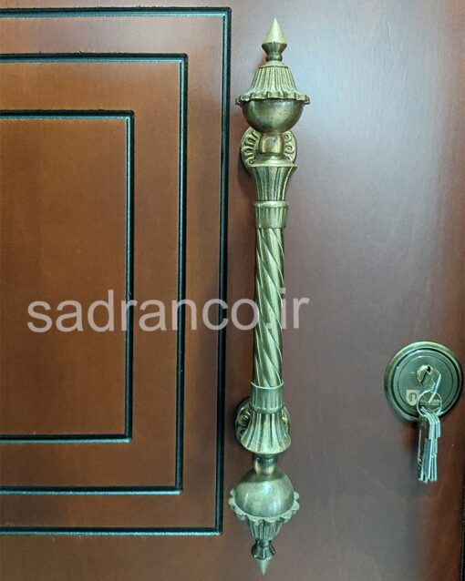 دستگیره ثابت درب ماربلد