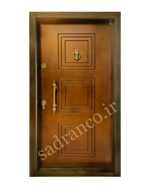 درب ضد سرقت ماربلد