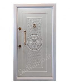 درب ورساچ سفید