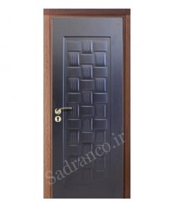 درب ملامینه حصیری
